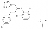 MC80863 Butaconazole Nitrate 64872-77-1 Butoconazole Nitrate