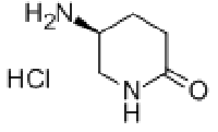 MC75157 (S)-5-AMINO-PIPERIDIN-2-ONE HCL 672883-95-3 (S)-5-氨基-哌啶-2-酮盐酸盐