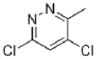 MC75295 4,6-dichloro-3-Methylpyridazine 68240-43-7 3,5-二氯-6-甲基哒嗪