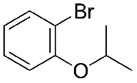 MC67610 2-(2-Bromophenoxy)Propane 701-07-5 1-溴-2-异丙氧基苯