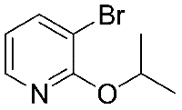 MC67706 3-Bromo-2-Isopropoxypyridine 717843-55-5 3-溴-2-异丙氧基吡啶