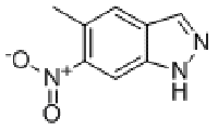 MC75799 6-NITRO-5-METHYL (1H)INDAZOLE 72521-00-7 5-甲基-6-硝基吲唑