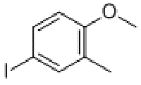 MC76124 5-IODO-2-METHOXYTOLUENE 75581-11-2 4-碘-2-甲基苯甲醚