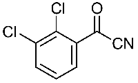 MC68057 2,3-Dichlorobenzoylcyanide 77668-42-9 2,3-二氯苯甲酰氰