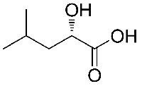 MC70288 (S)-2-Hydroxy-4-methylvaleric Acid 13748-90-8 (S)-2-羟基-4-甲基戊酸