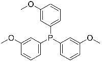MC70763 Tris(3-Methoxyphenyl)Phosphine 29949-84-6 三（3-甲氧基苯基）膦
