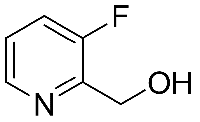 MC64374 3-Fluoro-2-pyridinemethanol 31181-79-0 3-氟吡啶-2-甲醇
