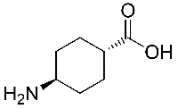 MC64906 Trans-4-Aminocyclohexanecarboxylic Acid 3685-25-4 反式-4-氨基环己羧酸
