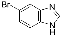 MC65828 5-Bromo-1H-benzimidazole 4887-88-1 5-溴-1H-苯并咪唑