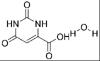 MC65961 Orotic Acid Monohydrate 50887-69-9 乳清酸单水合物