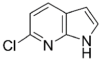 MC66394 6-Chloro-1H-Pyrrolo[2,3-B]Pyridine 55052-27-2 6-氯-7-氮杂吲哚