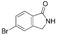 MC66405 5-Bromo-2,3-dihydroisoindol-1-one 552330-86-6 5-溴-2,3-二氢异吲哚-1-酮