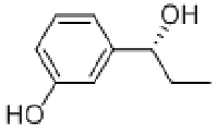 MC26444  (R)-3-(1-HYDROXYPROPYL)PHENOL  [625852-10-0]