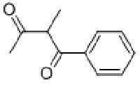 MC75085 2-METHYL-1-PHENYL-BUTANE-1,3-DIONE 6668-24-2 2-甲基-1-苯基-1,3-丁二酮