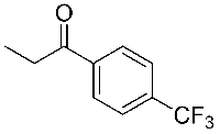 MC71312 4'-(Trifluoromethyl)propiophenone 711-33-1 4'-(三氟甲基)苯丙酮