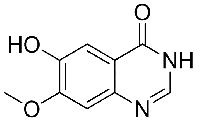MC62746 6-Hydroxy-7-methoxyquinazolin-4(3H)-one 179688-52-9 6-羟基-7-甲氧基喹唑啉-4-酮
