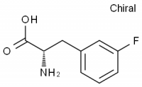 MC96197 (S)-2-Amino-3-(3-Fluorophenyl)Propionic Acid 19883-77-3 3-氟-L-苯丙氨酸