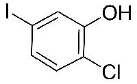 MC64168 2-Chloro-5-Iodophenol 289039-26-5 2-氯-5-碘苯酚