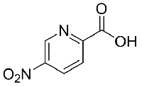 MC64334 5-Nitropyridine-2-carboxylic acid 30651-24-2 5-硝基-2-吡啶羧酸