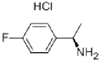 MC84908 (R)-1-(4-Fluorophenyl)ethylamine hydrochloride 321318-42-7 (R)-1-(4-氟苯基)乙胺盐酸盐