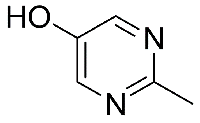 MC64761 5-Hydroxy-2-methylpyrimidine 35231-56-2 2-甲基-5-羟基嘧啶