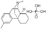 MC85097 Dimemorfan phosphate 36304-84-4 二甲啡烷磷酸盐