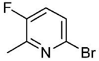 MC64963 2-Bromo-5-fluoro-6-methylpyridine 374633-38-2 2-溴-5-氟-6-甲基吡啶