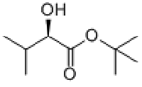MC85342 tert-Butyl (R)-2-hydroxy-3-methylbutyrate 4216-96-0 (R)-2-羟基-3-甲基丁酸叔丁酯