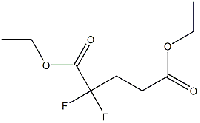 MC72167 diethyl 2,2-difluoropentanedioate 428-97-7 2,2-二氟戊二酸二乙酯