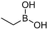 MC65564 Ethylboronic Acid 4433-63-0 乙基硼酸