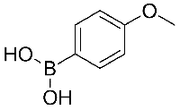 MC65693 4-Methoxyphenylboronic Acid 45713-46-0 对甲氧基苯硼酸
