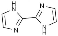 MC72677 2,2-Biimidazole 492-98-8 2,2-Biimidazole