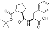MC73066 BOC-PRO-PHE-OH 52071-65-5 BOC-PRO-PHE-OH