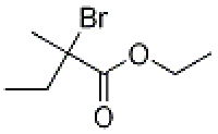 MC73350 Butanoic acid, 2-broMo-2-Methyl-, ethyl ester 5398-71-0 2-溴-2-甲基丁酸乙酯