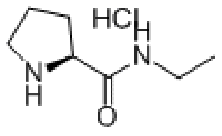 MC73917 H-PRO-NHET HCL 58107-62-3 H-PRO-NHET · HCL