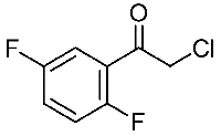 MC66799 2-Chloro-2',5'-difluoroacetophenone 60468-36-2 2-氯-2',5'-二氟苯乙酮