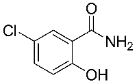 MC67670 5-Chlorosalicylamide 7120-43-6 5-氯水杨酰胺