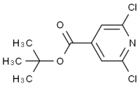 MC76102 2,6-Dichloroisonicotinic Acid t-Butyl Ester 75308-46-2 2,6-二氯异烟酸叔丁基酯