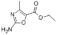 MC76503 Ethyl2-amino-4-methyloxazole-5-carboxylate 79221-15-1 ETHYL 2-AMINO-4-METHYLOXAZOLE-5-CARBOXYLATE