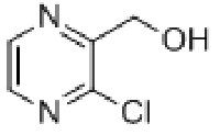 MC78085 (3-chloropyrazin-2-yl)methanol 89283-32-9 3-氯-2-吡嗪甲醇