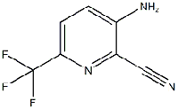 MC39823  3-氨基-2-氰基-6-三氟甲基吡啶  [946594-89-4]