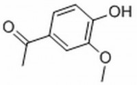 MC30790  香草乙酮  [498-02-2]
