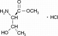MC20114  L-苏氨酸甲酯盐酸盐  [39994-75-7]