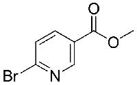 MC63925 Methyl 6-Bromonicotinate 26218-78-0 6-溴烟酸甲酯