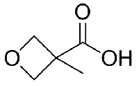 MC64126 3-Methyloxetane-3-Carboxylicacid 28562-68-7 3-甲基-3-羧基-1-氧杂环丁烷