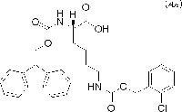 MC42124  Fmoc-(2-氯苄氧基羰基)赖氨酸  [133970-31-7]