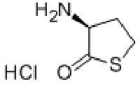 MC84900 L-HOMOCYSTEINE THIOLACTONE HYDROCHLORIDE 31828-68-9 L-高胱氨酸硫内酯盐酸盐