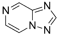 MC65211 (1,2,4)Triazolo(1,5-a)pyrazine 399-66-6 (1,2,4)噻唑并(1,5-a)吡嗪