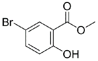 MC65306 Methyl 5-Bromosalicylate 4068-76-2 5-溴水杨酸甲酯