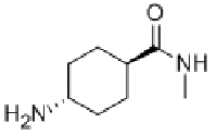 MC85320 Cyclohexanecarboxamide, 4-amino-N-methyl-, trans- (9CI) 412290-82-5 反式-4-氨基-N-甲基-环己甲酰胺